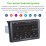Android 11.0 For 2014-2017 Honda Amaze Radio 9 inch GPS Navigation System with Bluetooth HD Touchscreen Carplay support DSP