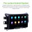 10.1 Inch 1024*600 Android 13.0 2011-2016 Nissan NAVARA Frontier NP300/Renault Alaskan Bluetooth GPS Navigation Stereo Head Unit with 1080P Touchscreen Video DAB+ Radio Tuner Steering Wheel Control USB Music 