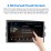 For JAC GEERFA A5W/ K5/ K7 LHD 2020 Radio Android 11.0 HD Touchscreen 9 inch with AUX Bluetooth GPS Navigation System Carplay support 1080P Video