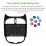 2000-2016 Peugeot 206 Android 13.0 9 inch GPS Navigation Radio Bluetooth HD Touchscreen WIFI USB Carplay support Backup camera