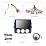 Andriod 14.0 HD Touchsreen 9 inch 2009 Mazda MX-5 GPS Navigation System with Bluetooth support Carplay