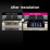 1995-2003 BMW 5 Series E39 X5 E53 Android 14.0 HD Touchscreen 9 inch AUX Bluetooth GPS Navigation Radio support SWC Carplay