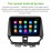 10.1 Inch HD Touchscreen for 2022 SUZUKI BALENO GPS Navi Bluetooth Car Radio Repair Support HD Digital TV