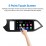 9 inch Android 13.0 GPS Radio for 2011-2014 KIA PICANTO Morning Touch Screen Bluetooth Navigation system Mirror link