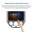 9 inch HD Touchscreen For 2005 2006 2007 FORD FOCUS Android 13.0 Carplay Radio GPS Navigation System Bluetooth support Backup camera