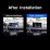 OEM Android 13.0 for 2021 NISSAN X-TRAIL Radio GPS Navigation System With 10.1 inch HD Touchscreen Bluetooth support Carplay OBD2 Backup camera 