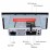 Android 9.0 Radio GPS Navigation DVD Player for 1996-2003 BMW 5 Series E39 520i 523i 525i M5 1994-2001 BMW 7-serie E38 support Canbus Bluetooth Music USB WIFI 1080P HD TV Mirror Link OBD2 Aux