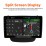OEM 9 inch Android 10.0 Radio for 2007-2015 ROVER MG5 Bluetooth HD Touchscreen GPS Navigation AUX USB support Carplay DVR OBD Rearview camera