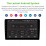 10.1 inch Android 13.0 for 2010-2018 TOYOTA HIACE GPS Navigation Radio with Bluetooth Carplay support TPMS DVR 