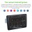 10.1 inch Android 11.0 For Honda AVANCIER 2017 Radio GPS Navigation System with HD Touchscreen Bluetooth Carplay support OBD2