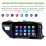 OEM HD Touchscreen 10.1 inch Android 13.0 Radio for 2016-2018 Toyota Hilux Bluetooth GPS Navi Head unit Steering Wheel Control  WIFI Mirror Link TPMS USB FM