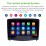 9 inch Android 13.0 for 2008 2009 2010-2014 Peugeot 207 Radio With HD Touchscreen GPS Navigation Bluetooth support Carplay DAB+ OBD2