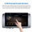 For 2006 Toyota BB Radio Android 10.0 HD Touchscreen 9 inch with AUX Bluetooth GPS Navigation System Carplay support 1080P Video