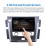 10.1 inch Android 11.0 For 2015 Nissan Toulx Radio GPS Navigation System with HD Touchscreen Bluetooth Carplay support OBD2