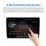10.1 inch Android 11.0 For Honda AVANCIER 2017 Radio GPS Navigation System with HD Touchscreen Bluetooth Carplay support OBD2