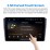 10.1 inch Android 11.0 for 2016 Karry GPS Navigation Radio with Bluetooth HD Touchscreen support TPMS DVR Carplay camera DAB+