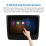 Carplay 9 inch HD Touchscreen Android 13.0 for 2020 ISUZU D MAX GPS Navigation Android Auto Head Unit Support DAB+ OBDII WiFi Steering Wheel Control