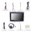 For 2011 Mazda 8 Radio 9 inch Android 10.0 HD Touchscreen GPS Navigation System with WIFI Bluetooth support Carplay TPMS