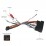 Android 13.0 9 inch HD Touchscreen GPS Navigation Radio for 2010-2013 Kia Soul with Bluetooth WIFI USB AUX support Carplay DVR SWC