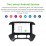 13 inch Android 12.0 for 2014 2015-2018 GMC SILVRADO Radio GPS Navigation System With HD Touchscreen Bluetooth support Carplay OBD2