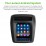 Best Android Radio for 2013 2014 Kia Sorento Stereo System with GPS Navigation Bluetooth Carplay support Backup Camera TPMS External OBDⅡ