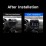 10.1 inch Android 13.0 for 2009 2010 2011-2015 GREAT WALL WINGLE 5 Stereo GPS navigation system with Bluetooth TouchScreen support Rearview Camera
