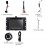 Android 10.0 2013 2014 2015 DODGE RAM 1500 2500 3500 4500 Replacement Stereo System GPS Radio Navigation 3G WiFi DVD Bluetooth USB SD