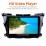 10.1 inch HD 1024*600 Touchscreen 2015 2016 2017 Nissan Murano Android 10.0 GPS Navigation System With OBDII Rear Camera AUX Steering Wheel Control USB 1080P 3G WiFi Capacitive Mirror Link TPMS DVR Bluetooth
