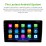 Carplay Android 13.0 9 inch HD Touchscreen GPS Navigation Radio for 2007 2008 2009-2011 FORD MONDEO C-MAX Kuga with Bluetooth support Rearview Camera