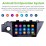 10.1 inch 2017 2018 Kia Rio K2 Android 10.0 HD Touch screen GPS Navigation System Head Unit Bluetooth Radio AUX MP3 Car Stereo Rearview Camera TV Tuner