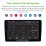 9 inch Android 11.0 for 2004 TOYOTA VIOS FJ GPS Navigation Radio with Bluetooth HD Touchscreen support TPMS DVR Carplay camera DAB+