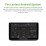 9 inch Android 13.0 for 2014-2015 GEELY ENGLON SC7 HAIJING GPS Navigation Radio with Bluetooth HD Touchscreen support TPMS DVR Carplay camera DAB+