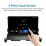 OEM 9 inch Android 13.0 for 2009-2012 DODGE JOURNEY Radio GPS Navigation System With HD Touchscreen Bluetooth support Carplay OBD2 DVR TPMS