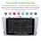 OEM Style Android 11.0 9 inch GPS Navi system Head unit for 2009-2013 Toyota AVENSIS FM Radio RDS WIFI Bluetooth USB AUX support DVR DVD Player Rearview Camera SWC 1080P