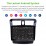 Android 11.0 For 2014 JAC A13 2016 JAC IFV4 Radio 9 inch GPS Navigation System with Bluetooth HD Touchscreen Carplay support SWC