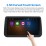 Carplay 9 inch HD Touchscreen Android 13.0 for 2010 2011 2013 2014 OPEL MERIVA GPS Navigation Android Auto Head Unit Support DAB+ OBDII WiFi Steering Wheel Control