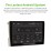 For NISSAN X-TRAIL 2007 Radio Android 13.0 HD Touchscreen 10.1 inch GPS Navigation System with WIFI Bluetooth support Carplay DVR