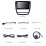 For 2018 JAC Shuailing T6 T8 Radio 9 inch Android 14.0 HD Touchscreen GPS Navigation System with Bluetooth support Carplay OBD2