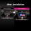 Android 9.0 Radio GPS Navigation for 2005-2012 BMW 3 Series E90 E91 E92 E93 316i 318i 320i 320si 323i 325i 328i 330i 335i 335is M3 316d 318d 320d 325d 330d 335d Bluetooth WIFI Steering Wheel Control HD Touchscreen Multimedia Player