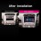 For 2005 Honda Stream Radio Android 14.0 HD Touchscreen 9 inch GPS Navigation System with WIFI Bluetooth support Carplay DVR