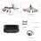 10.1 inch HD Touchscreen Stereo for 2021 NISSAN TERRA Radio Replacement with GPS Navigation Bluetooth Carplay FM/AM Radio support Rear View Camera WIFI