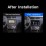 For 2009 2010 2011-2014 SKODA SUPERB Radio Android 13.0 HD Touchscreen 9 inch GPS Navigation System with Bluetooth support Carplay DVR