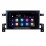 7 Inch Aftermarket Android 10.0 Touch Screen GPS Navigation system For 2005-2015 SUZUKI GRAND VITARA Support Bluetooth Radio TPMS DVR OBD II Rear camera AUX Headrest Monitor Control USB  HD 1080P Video 3G WiFi