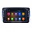7 inch Android 12.0 GPS Navigation Radio for 1998-2006 Mercedes Benz CLK-Class W209/G-Class W463 with HD Touchscreen Carplay Bluetooth support DAB+ DVR