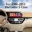 Carplay HD Touchscreen 10.25 inch Android 11.0 GPS Navigation Radio for 2006-2013 Mercedes S Class W221 S250 S300 S350 S400 S500 S600 with Bluetooth Android auto