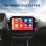 Android 13.0 HD Touch Screen 9 inch For  HONDA CIVIC EK9 1999 Radio GPS Navigation system with Bluetooth support Carplay