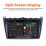 HD Touchscreen 2008-2015 Mazda 6 Android 10.0 Radio GPS Bluetooth TPMS DVR Rearview camera TV 3G WIFI 16G Flash CPU Quad Core