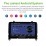 9" HD Touchscreen Stereo for 2019 Toyota Hiace Radio Replacement with GPS Navigation Bluetooth Carplay FM/AM Radio support Rear View Camera WIFI