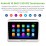 9 inch HD Touchscree for 2017-2021 SUZUKI SPACIA autoradio car radio bluetooth car audio with gps support rear view camera
