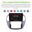 OEM 10.1 inch Android 10.0 Radio for 2008-2014 Fxauto LZLingzhi Bluetooth HD Touchscreen GPS Navigation AUX USB support Carplay DVR OBD Rearview camera
